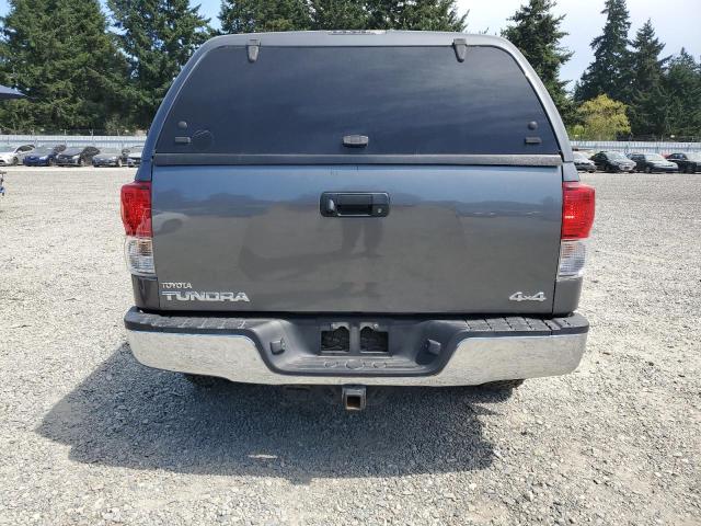  TOYOTA TUNDRA 2012 Сharcoal