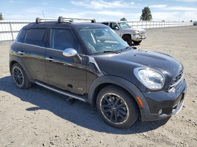  MINI COOPER 2015 Czarny