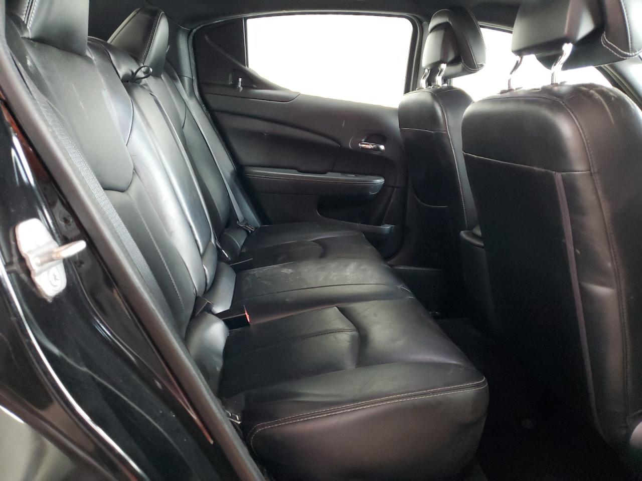 2014 Dodge Avenger Sxt VIN: 1C3CDZCB9EN226331 Lot: 62693305