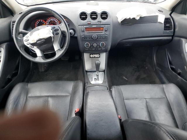 2008 NISSAN ALTIMA 3.5SE  