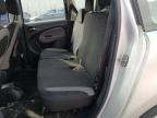 2011 CITROEN C3 PICASSO for sale at Copart PETERLEE