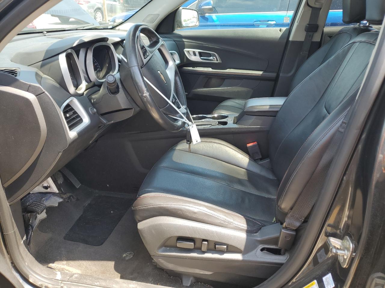 2012 Chevrolet Equinox Lt VIN: 2GNALPEK6C1220502 Lot: 64832285