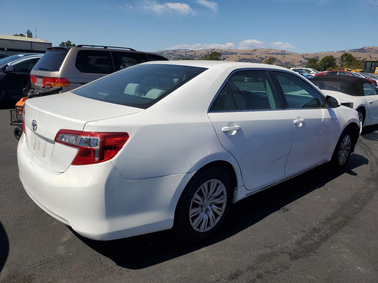 4t4bf1fkxer431792 4T4BF1FKXER431792 2014 Toyota Camry L