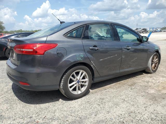  FORD FOCUS 2018 Szary