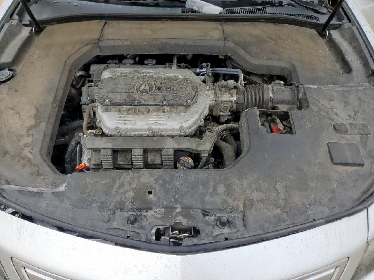 19uua8f59da007790 19UUA8F59DA007790 2013 Acura Tl Tech