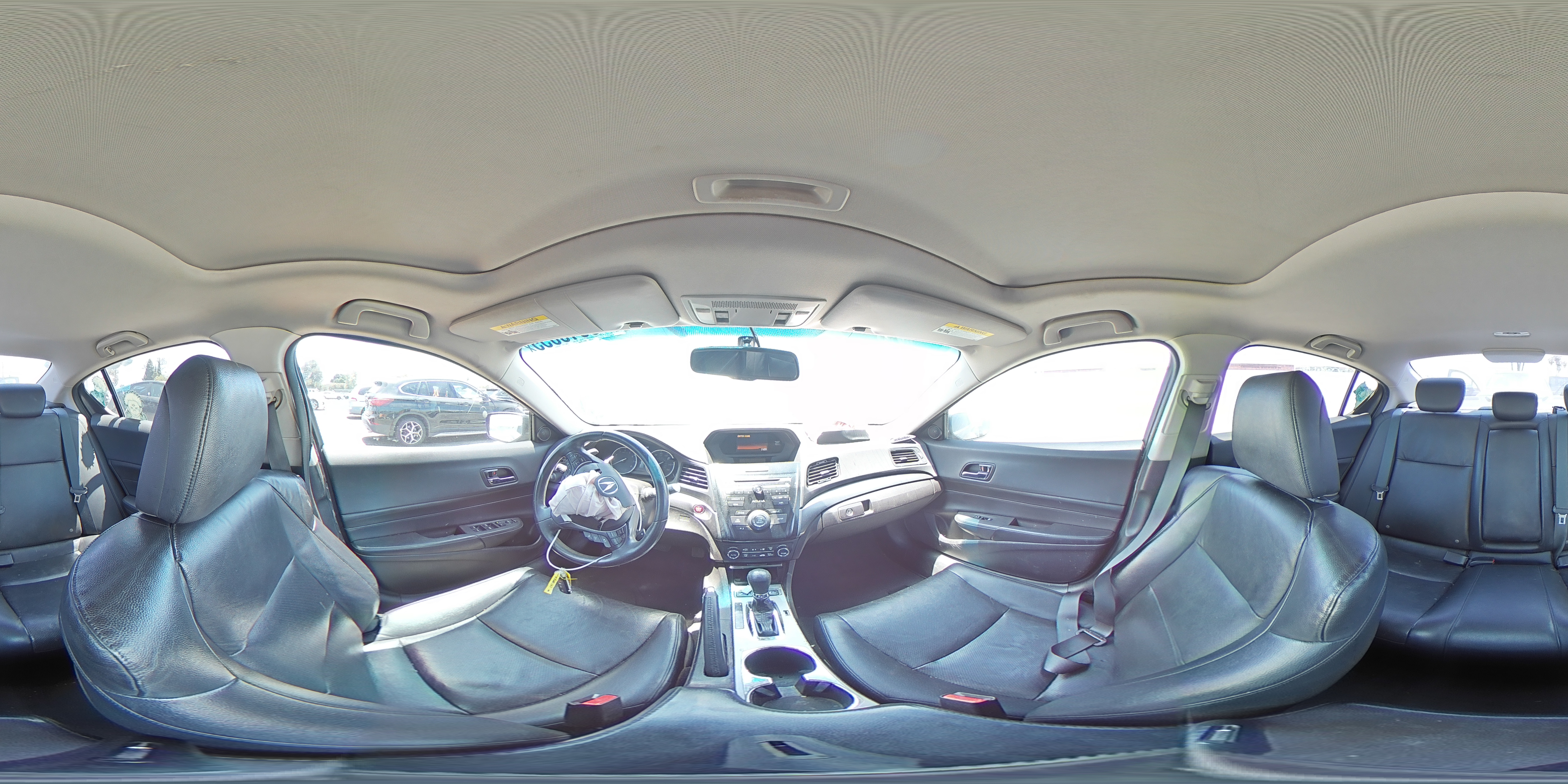 2013 Acura Ilx 20 Premium VIN: 19VDE1F56DE001073 Lot: 63610055