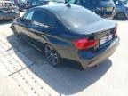2017 BMW 320D M SPO for sale at Copart SANDWICH