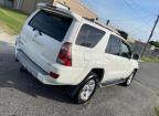 2004 TOYOTA 4RUNNER LIMITED   à vendre chez Copart LA - NEW ORLEANS