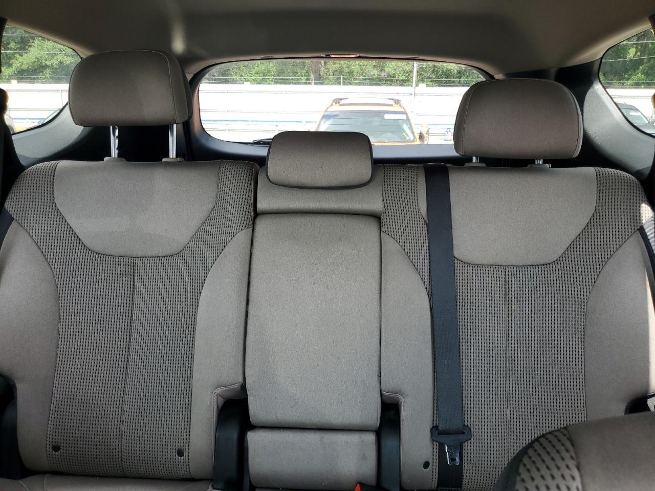 2022 Hyundai Santa Fe Sel VIN: 5NMS24AJ5NH390702 Lot: 64223585