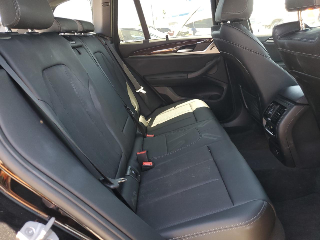 2024 BMW X3 Sdrive30I VIN: 5UX43DP02R9W52664 Lot: 63830985