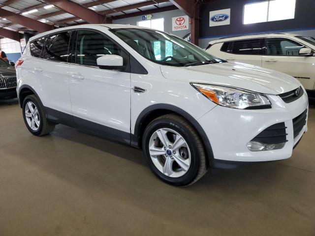 Parquets FORD ESCAPE 2013 White