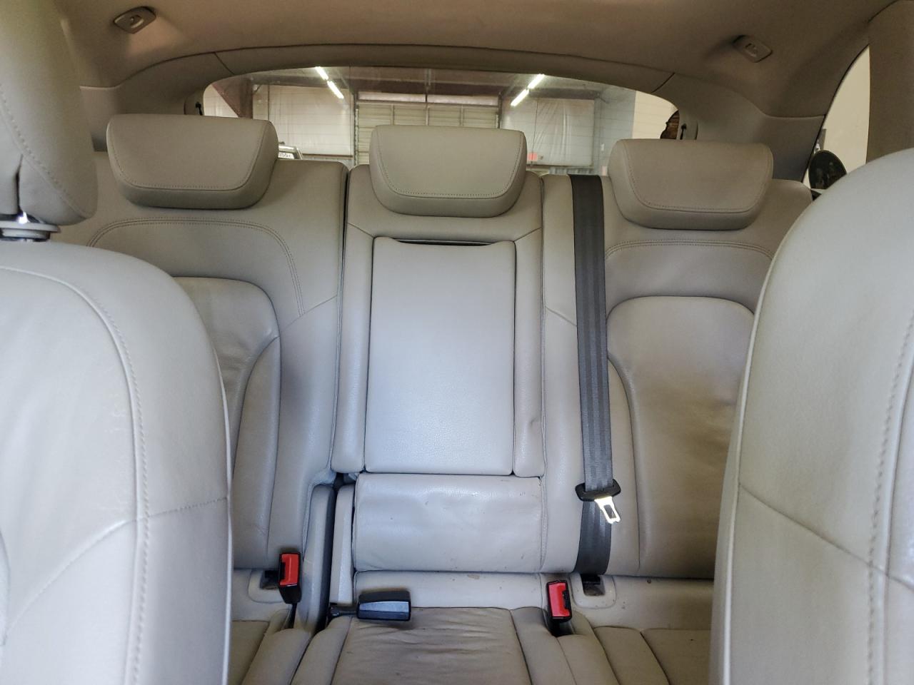 2010 Audi Q5 Premium Plus VIN: WA1LKAFP3AA079932 Lot: 64592755