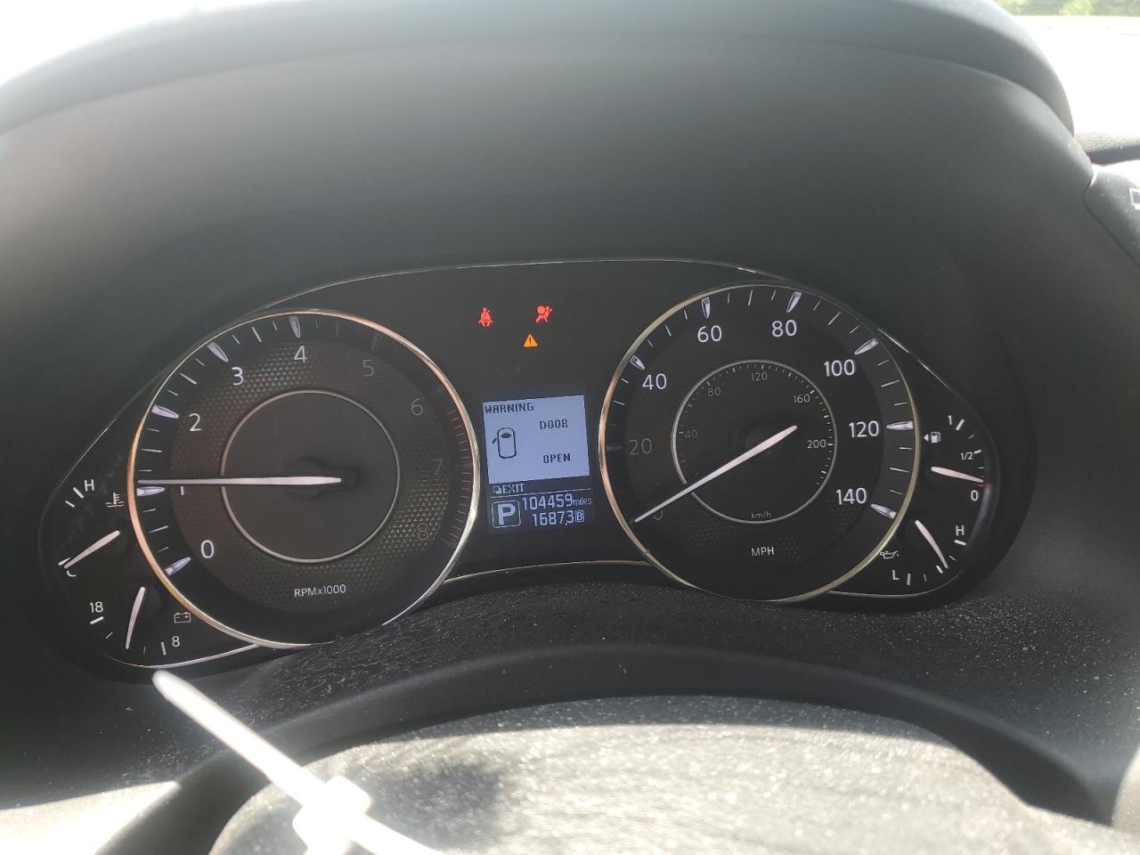 2017 Nissan Armada Sv VIN: JN8AY2ND8H9002434 Lot: 64847795