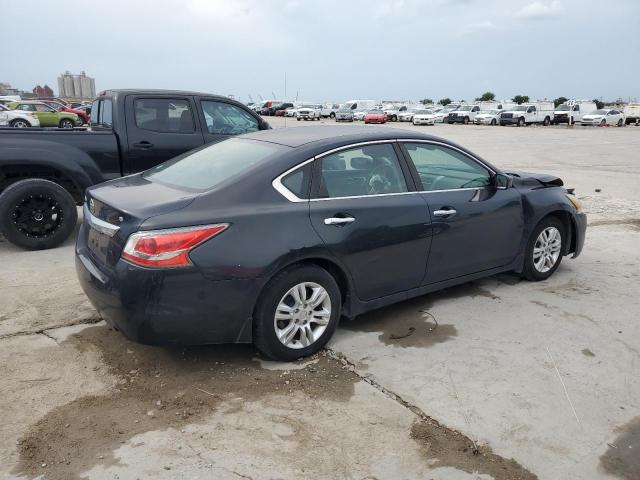  NISSAN ALTIMA 2015 Szary