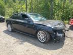 2015 AUDI A4 PREMIUM   à vendre chez Copart ON - COOKSTOWN
