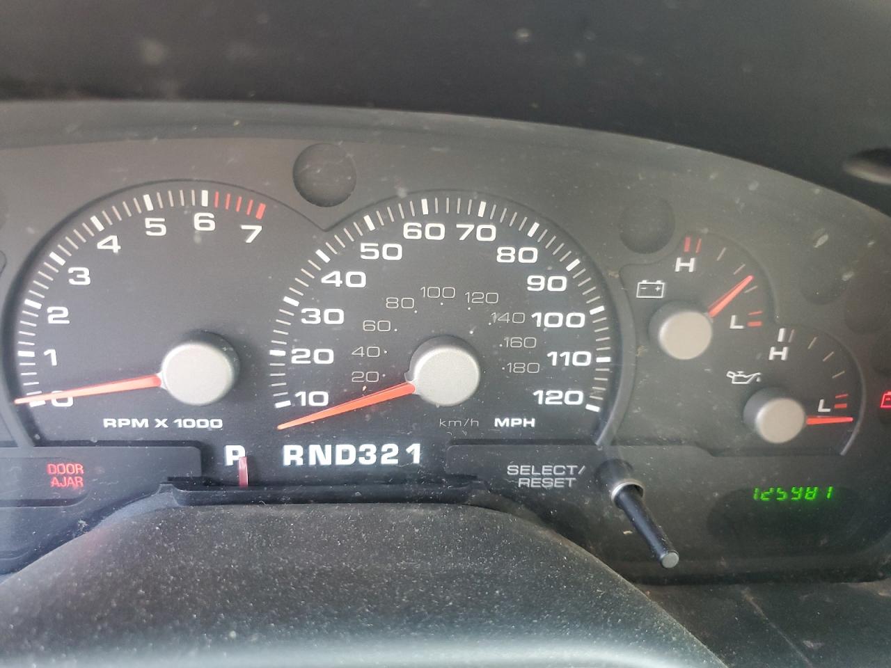 2004 Ford Explorer Xls VIN: 1FMZU72K74UB02425 Lot: 63238585