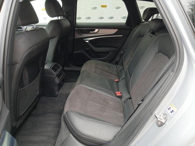 2019 AUDI A6 S LINE