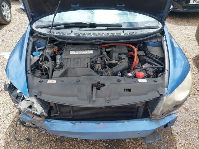 2007 HONDA CIVIC ES I