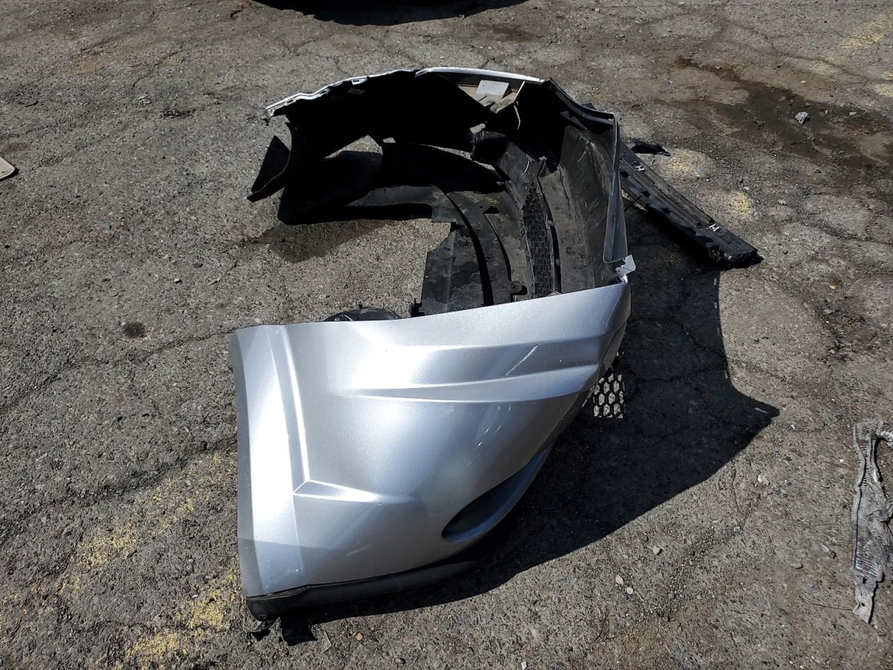 2018 Dodge Journey Se VIN: 3C4PDCAB9JT527219 Lot: 63714725