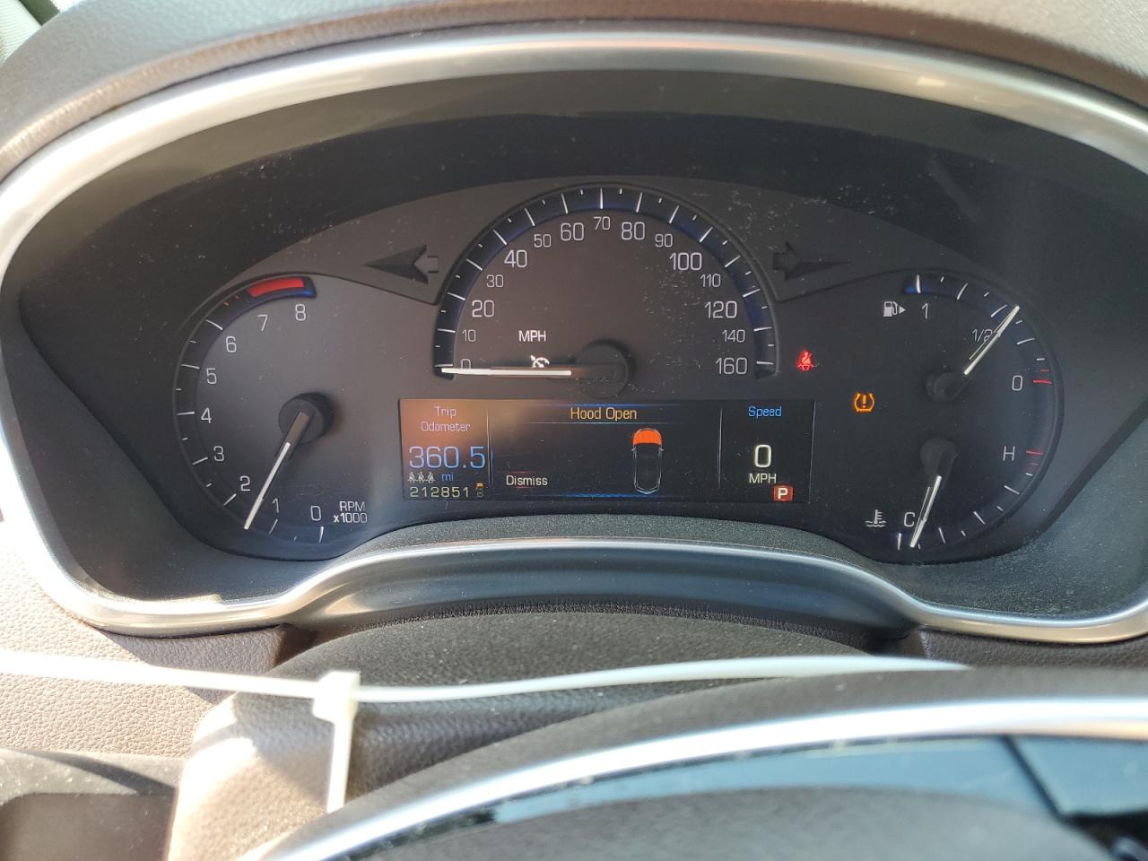 2013 Cadillac Srx Luxury Collection VIN: 3GYFNCE39DS566666 Lot: 63335385