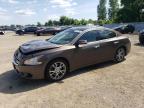 2012 NISSAN MAXIMA S   à vendre chez Copart ON - LONDON