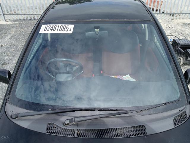 2005 TOYOTA YARIS COLO
