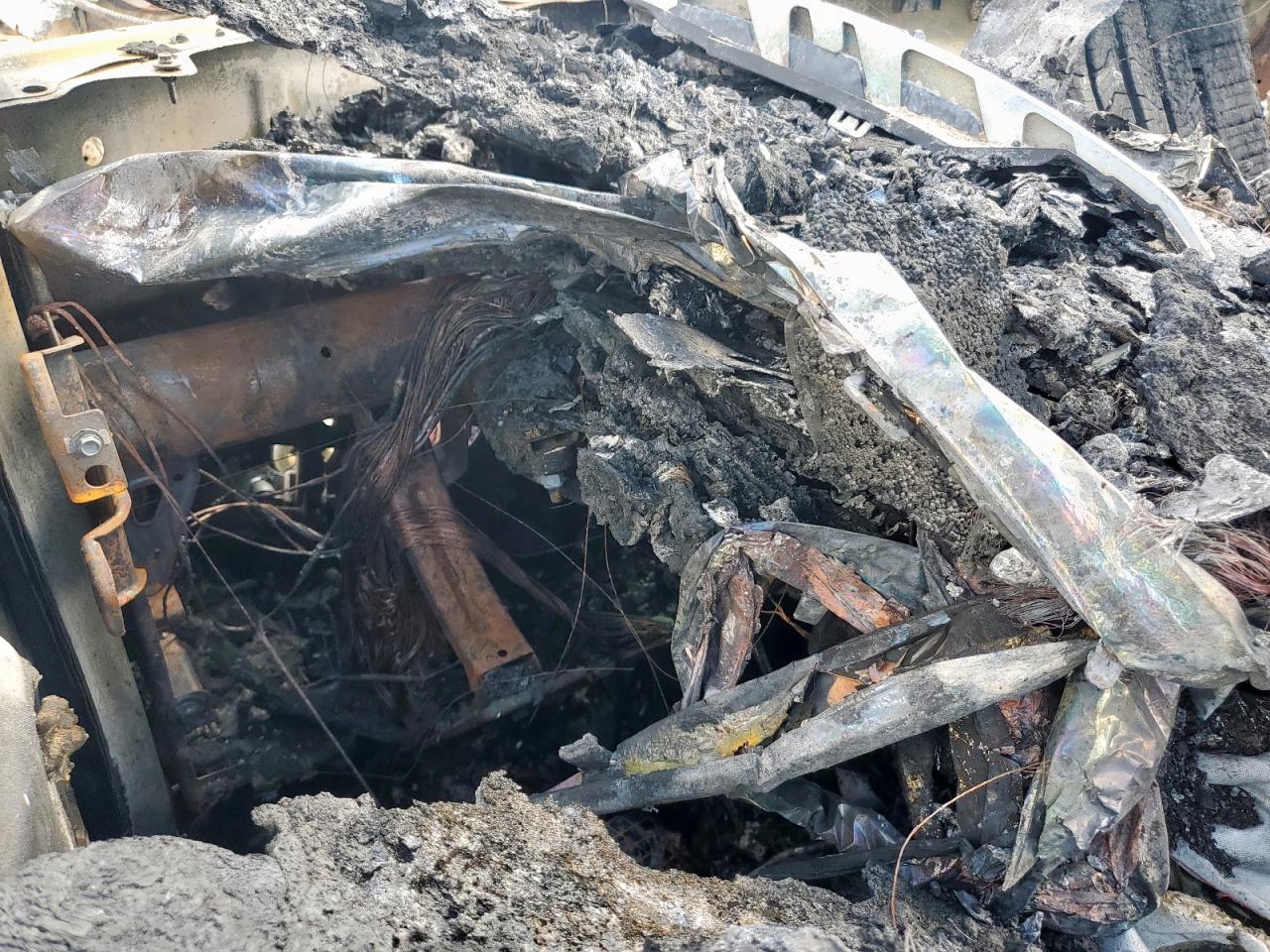 2023 GMC Yukon Slt VIN: 1GKS1BKD9PR126207 Lot: 65583685