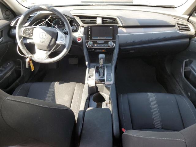 HONDA CIVIC 2017 Szary