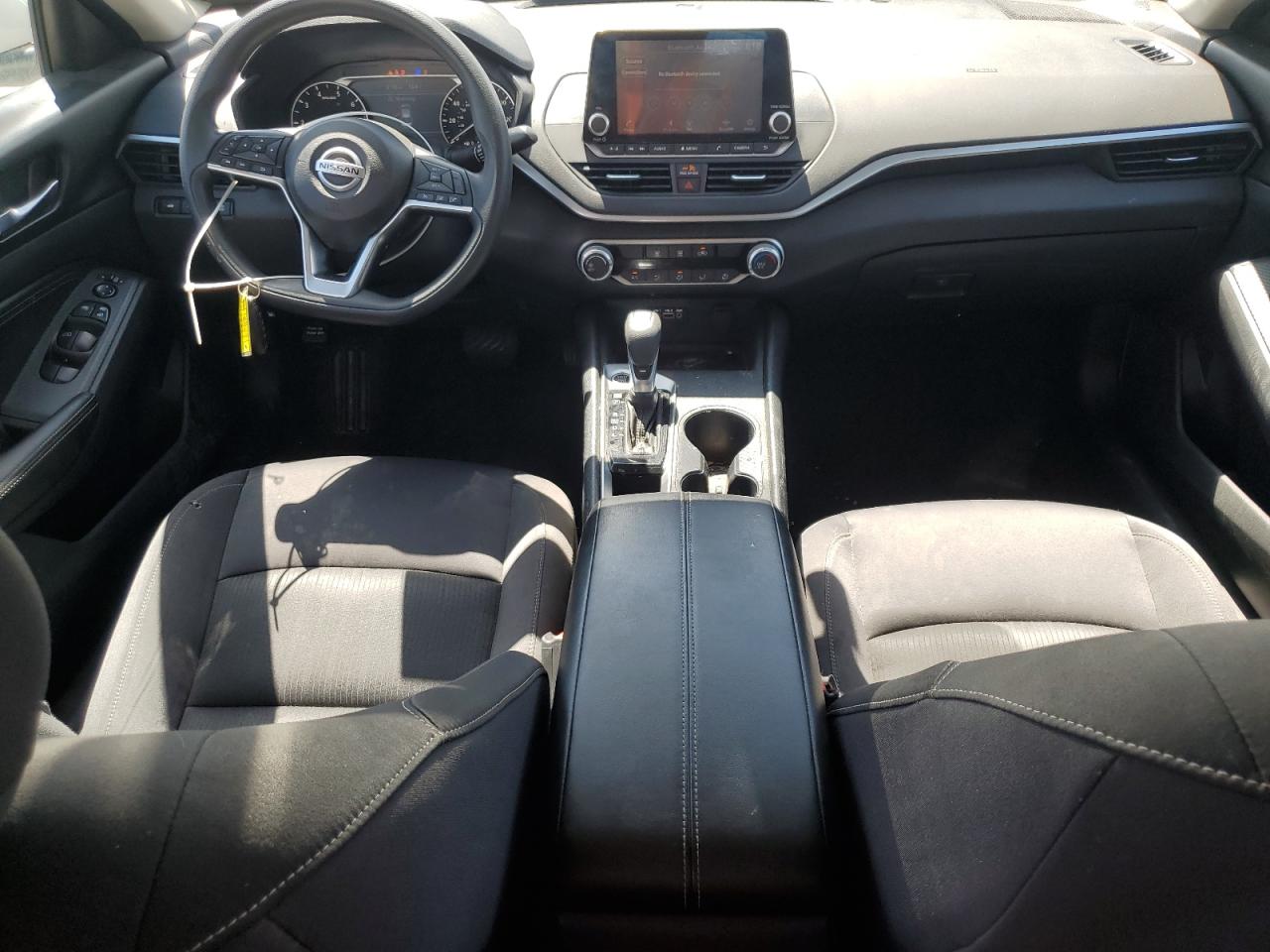 2020 Nissan Altima S VIN: 1N4BL4BV6LC240338 Lot: 63708455