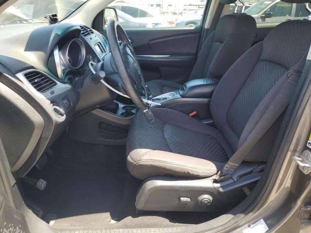  DODGE JOURNEY 2013 Szary