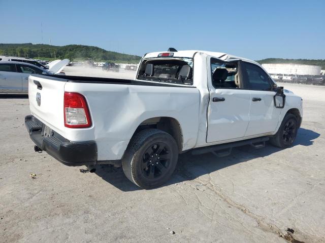  RAM 1500 2019 Белы