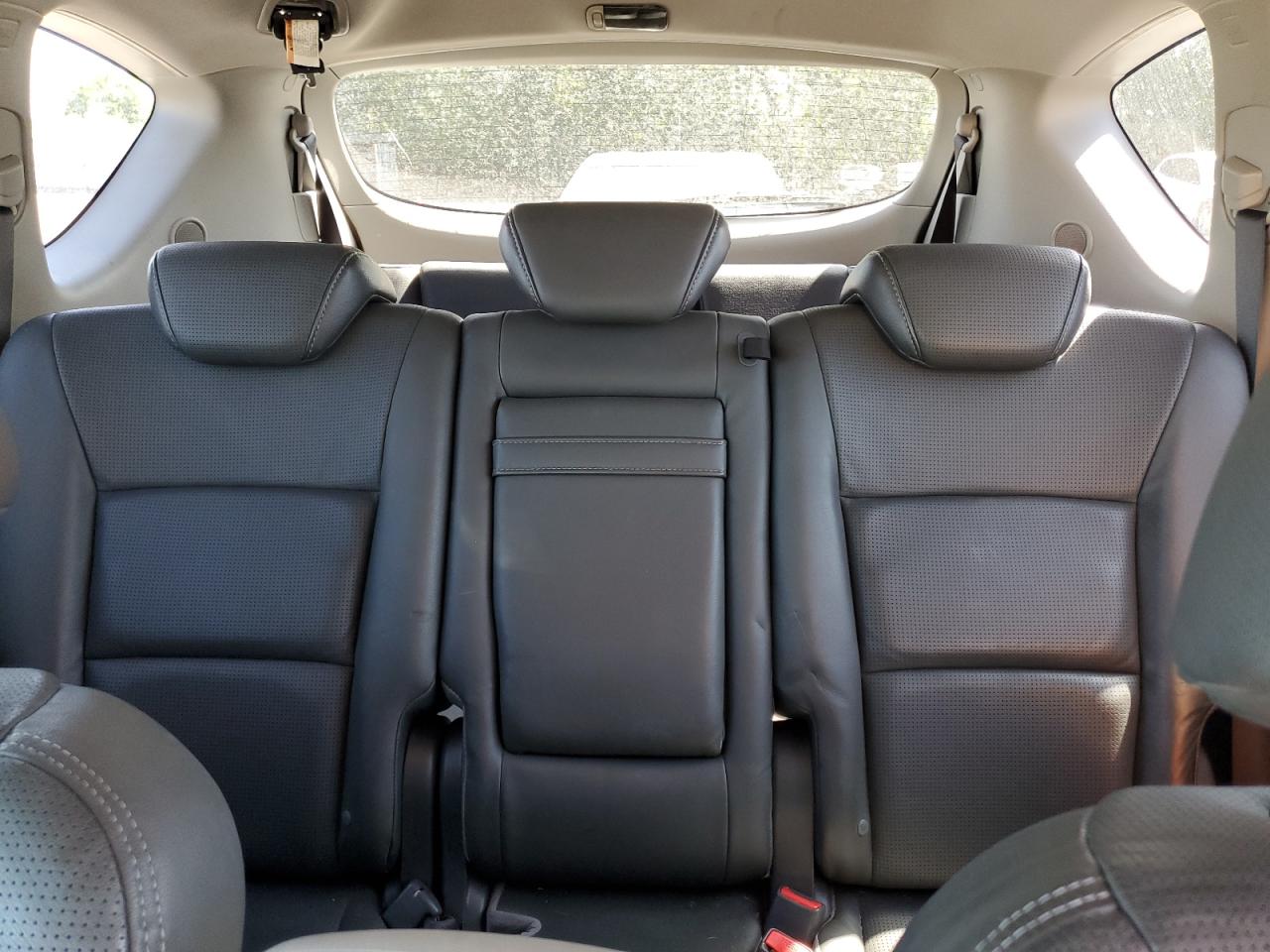 2006 Subaru B9 Tribeca 3.0 H6 VIN: 4S4WX85C664404523 Lot: 64884595