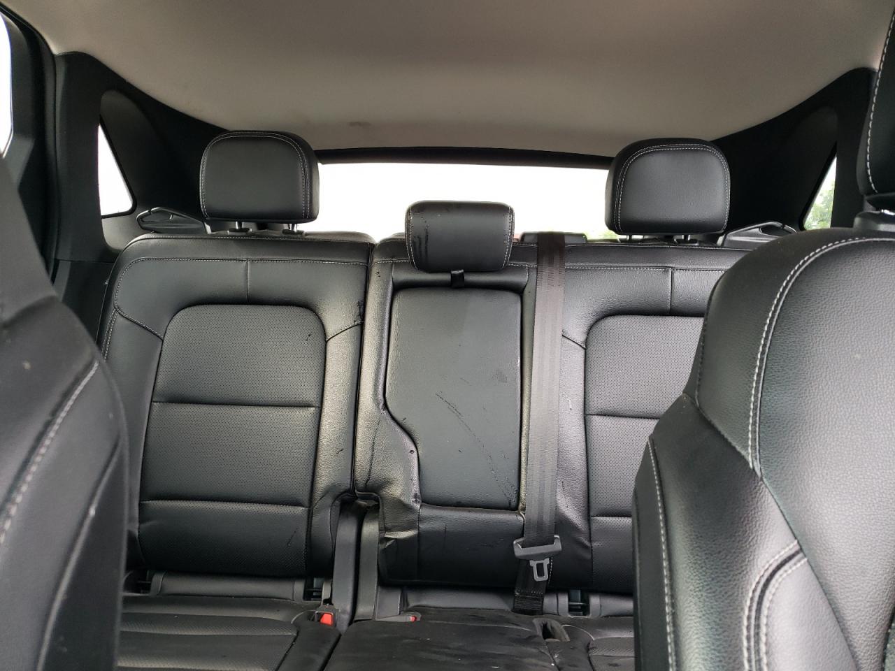 2022 Ford Escape Sel VIN: 1FMCU9H63NUA57982 Lot: 62514015
