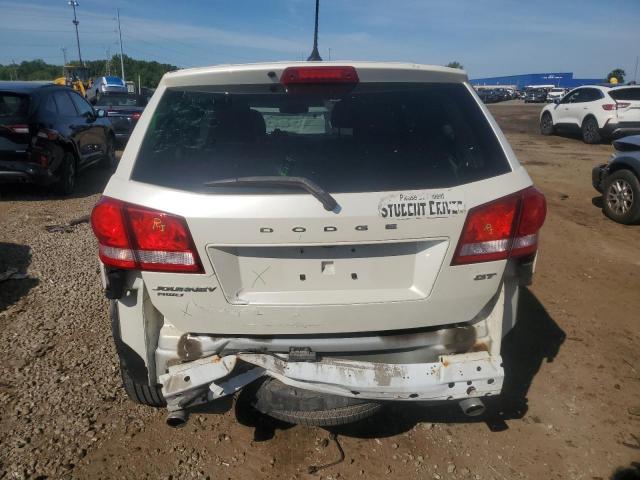  DODGE JOURNEY 2017 Biały
