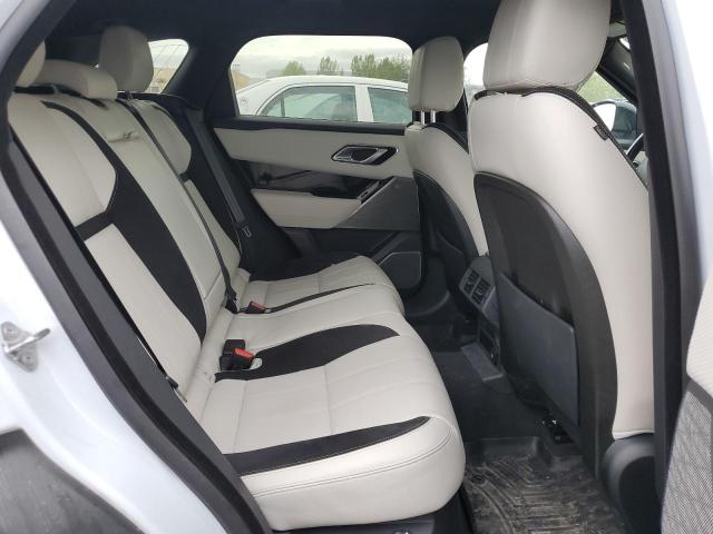 2018 LAND ROVER RANGE ROVER VELAR R-DYNAMIC SE  