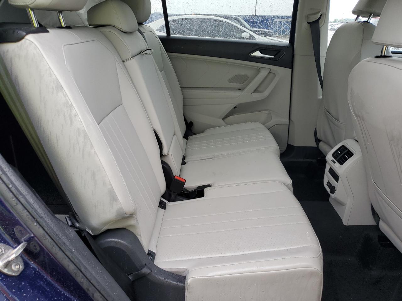2023 Volkswagen Tiguan Se VIN: 3VV3B7AX3PM111971 Lot: 64895315