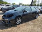 2014 TOYOTA COROLLA L   for sale at Copart ON - TORONTO