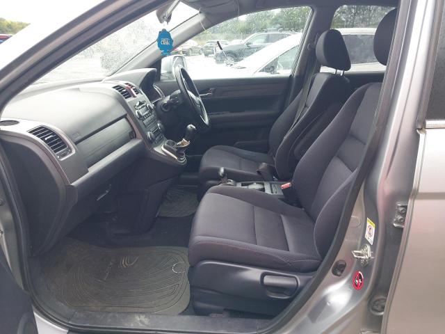 2008 HONDA CR-V ES I-CTDI 