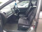 2008 HONDA CR-V ES I-CTDI  for sale at Copart BELFAST