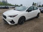 2024 SUBARU IMPREZA RS   à vendre chez Copart ON - TORONTO