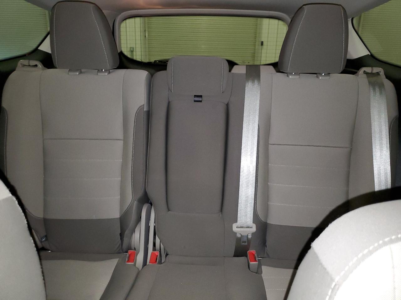 2014 Ford Escape Se VIN: 1FMCU9GX8EUE09741 Lot: 66797395