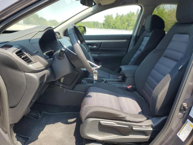  HONDA CRV 2019 Szary