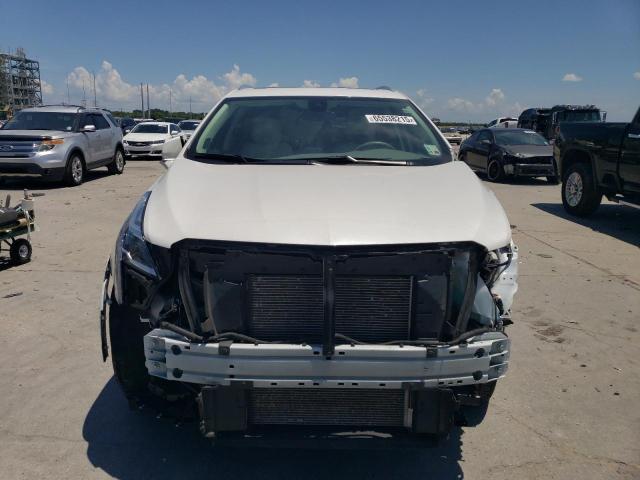 CADILLAC XT5 2023 White