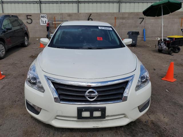  NISSAN ALTIMA 2015 Белы
