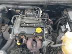 2009 VAUXHALL CORSA LIFE for sale at Copart EAST KILBRIDE
