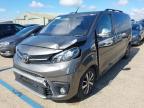 2017 TOYOTA PROACE VERSO FAMILY L1 D-  for sale at Copart NEWBURY