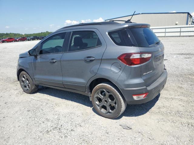  FORD ECOSPORT 2018 Szary