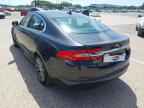 2013 JAGUAR XF SPORT D for sale at Copart SANDWICH