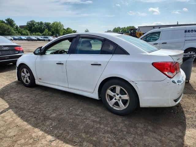Sedans CHEVROLET CRUZE 2014 Biały