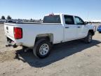 2016 CHEVROLET SILVERADO K1500   for sale at Copart WA - SPOKANE